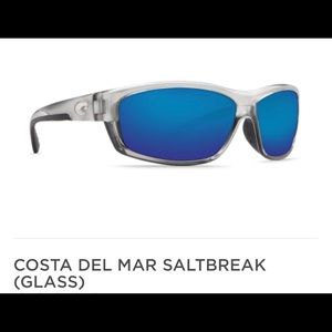 COSTA DEL MAR SALTBREAK (GLASS)
